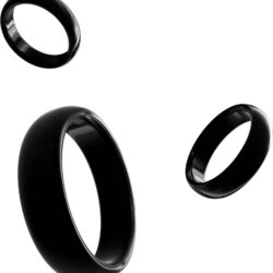 Tangem Ring – Anel Carteira Física para Criptomoedas - Imagem 3