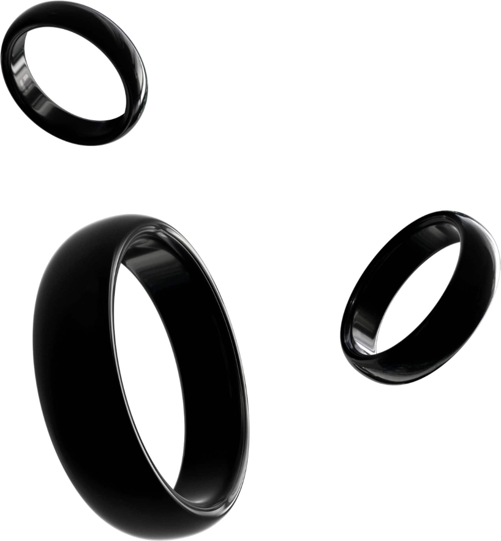 Tangem Ring – Anel Carteira Física para Criptomoedas - Imagem 3
