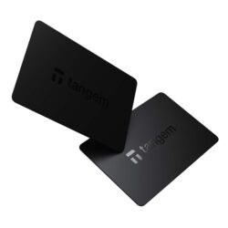 Tangem Wallet NFC – Carteira Física para Criptomoedas - Imagem 2