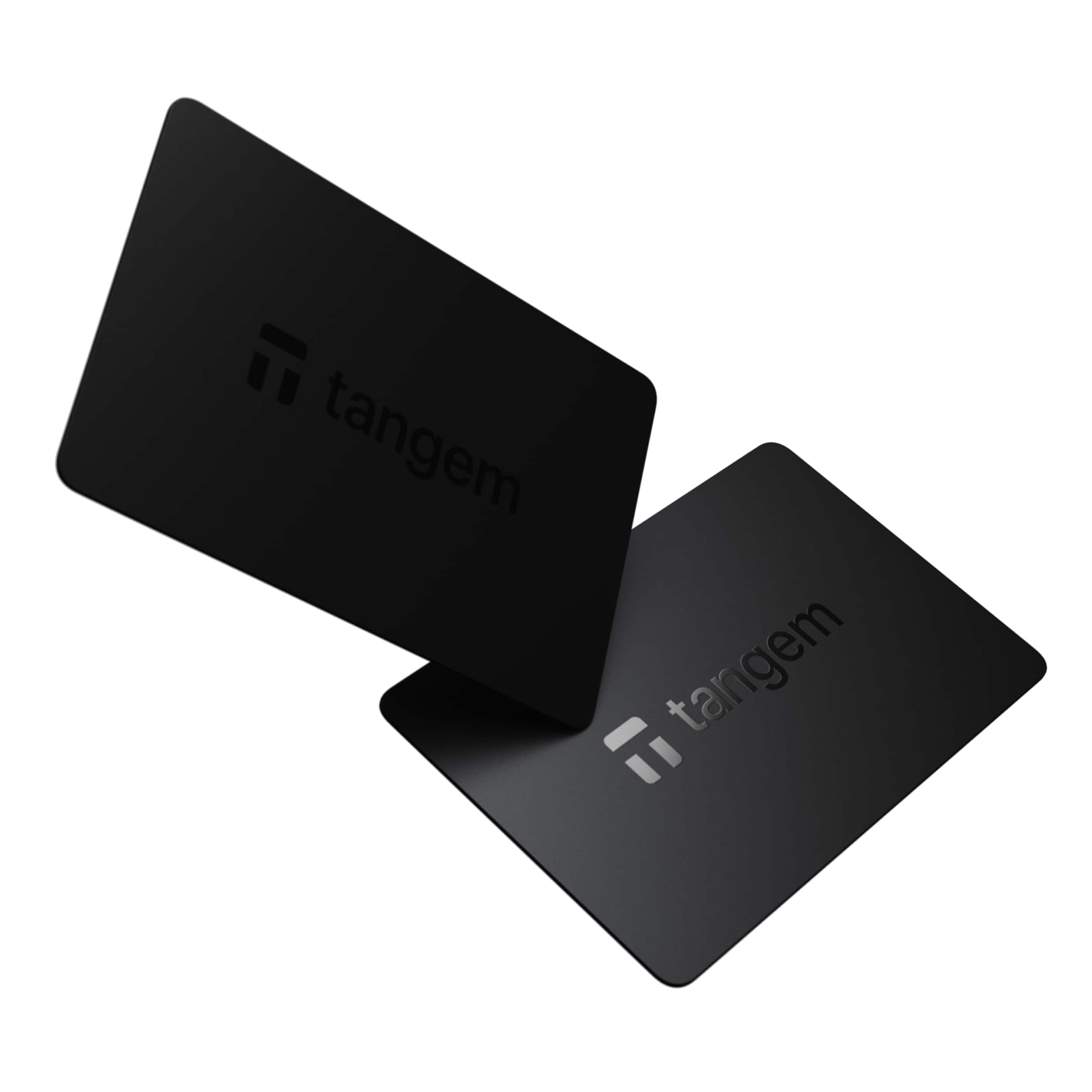 Tangem Wallet NFC – Carteira Física para Criptomoedas - Imagem 2
