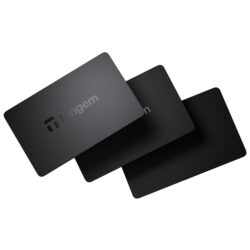 Tangem Wallet NFC – Carteira Física para Criptomoedas - Imagem 6