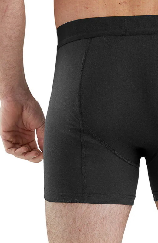 Carhartt Basic – Cueca Boxer 5 Polegadas (Kit com 2)
