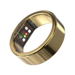 Ultrahuman Ring PRO – Anel Inteligente de Sono e Recuperação - Imagem 2