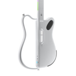 LAVA GENIE – Guitarra Inteligente sem Cordas Dobrável - Imagem 10