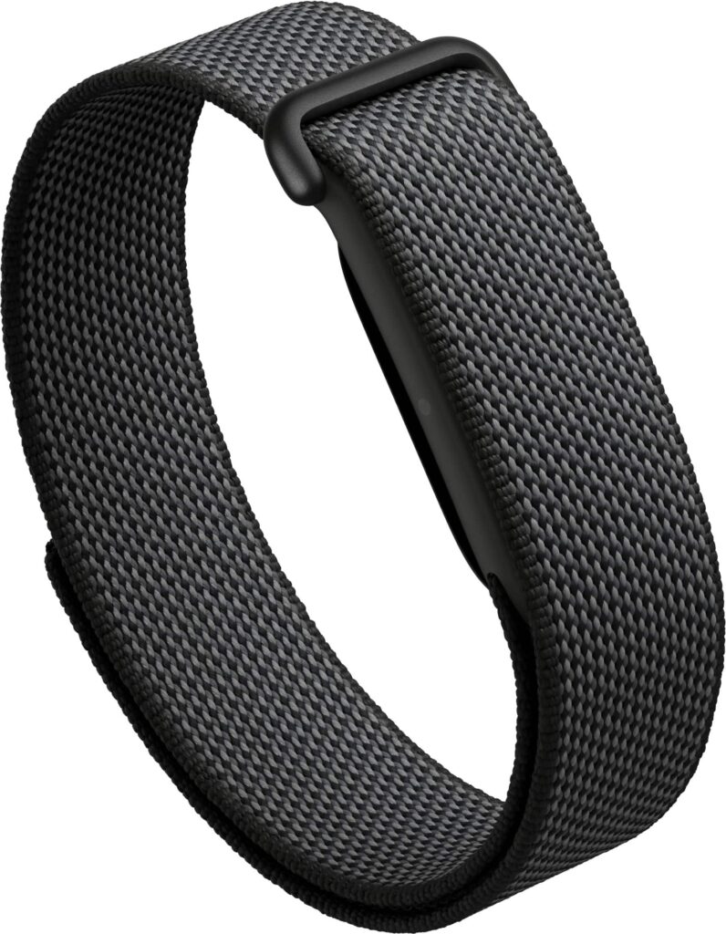 Google Fitbit Air – Smart Band sem Tela
