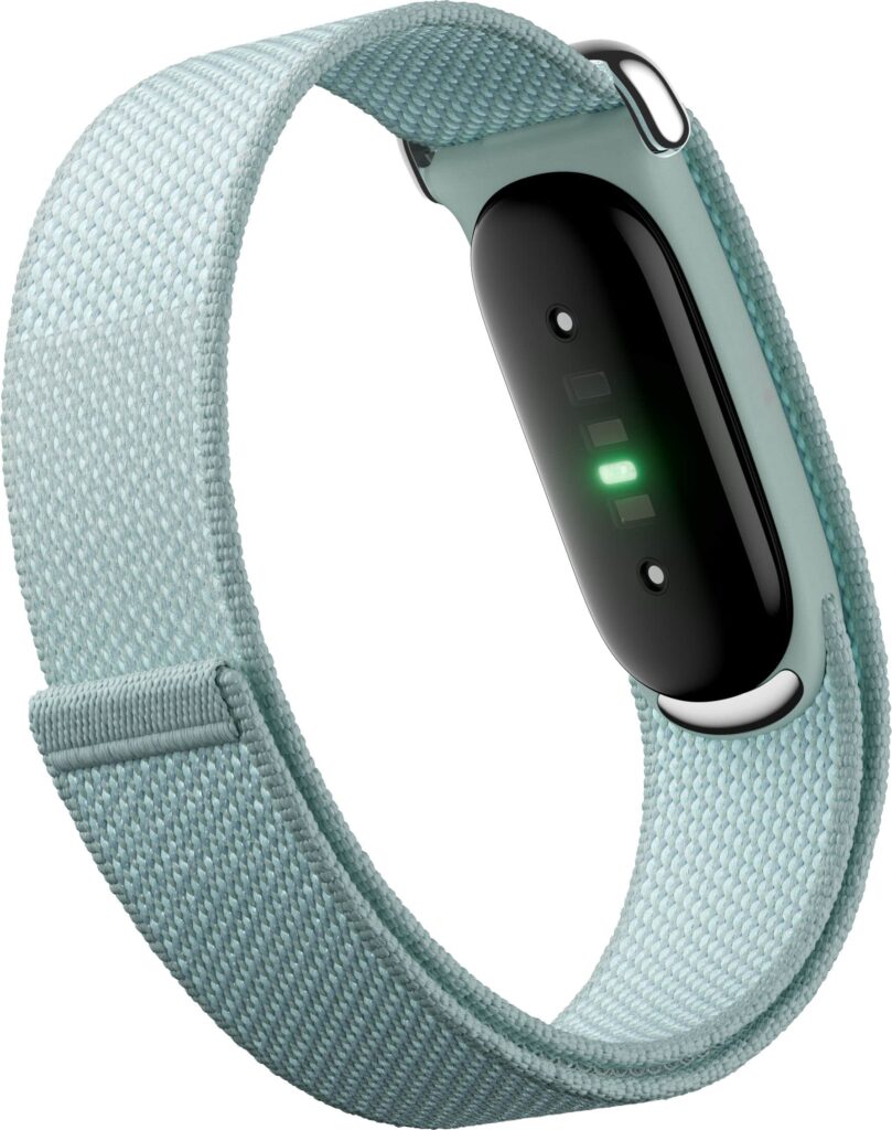 Google Fitbit Air – Smart Band sem Tela