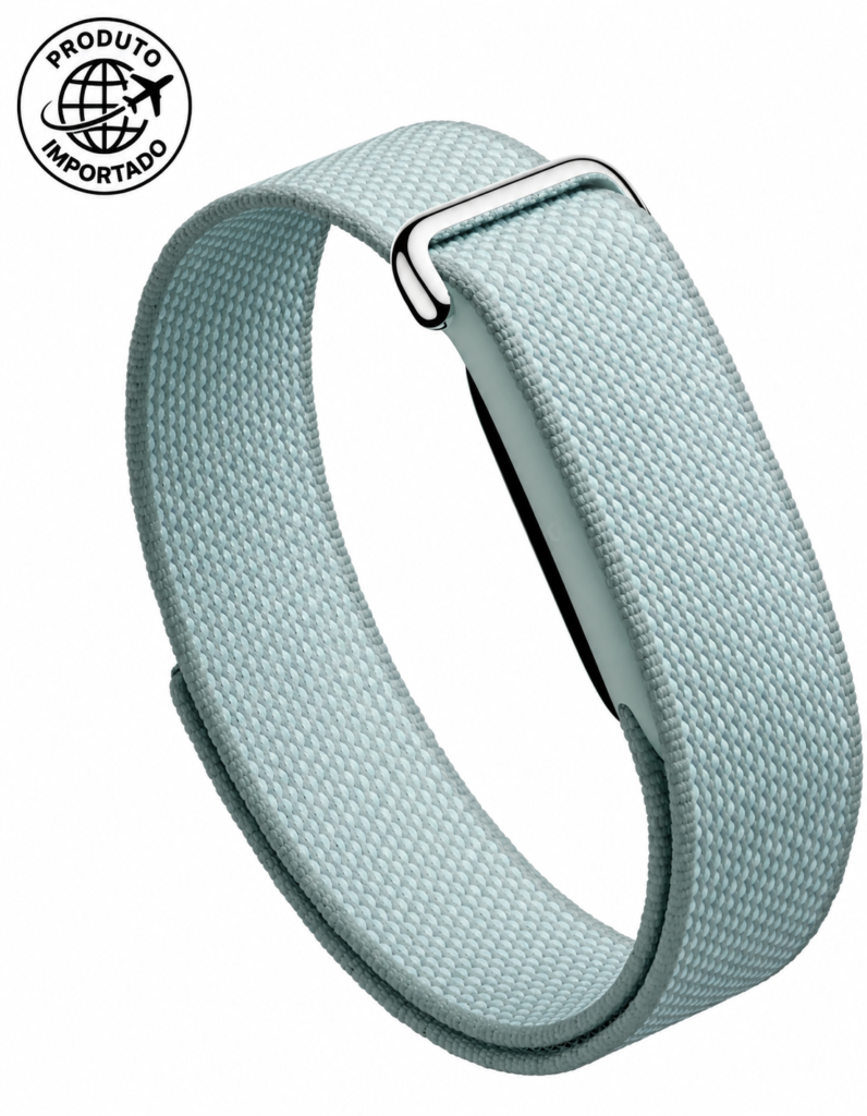 Google Fitbit Air – Smart Band sem Tela