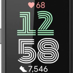 Google Fitbit Charge 6 – Smart Band com GPS Integrado - Imagem 2