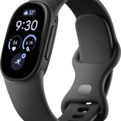 Google Fitbit Edge – Smart Band com GPS e Tela AMOLED - Imagem 2