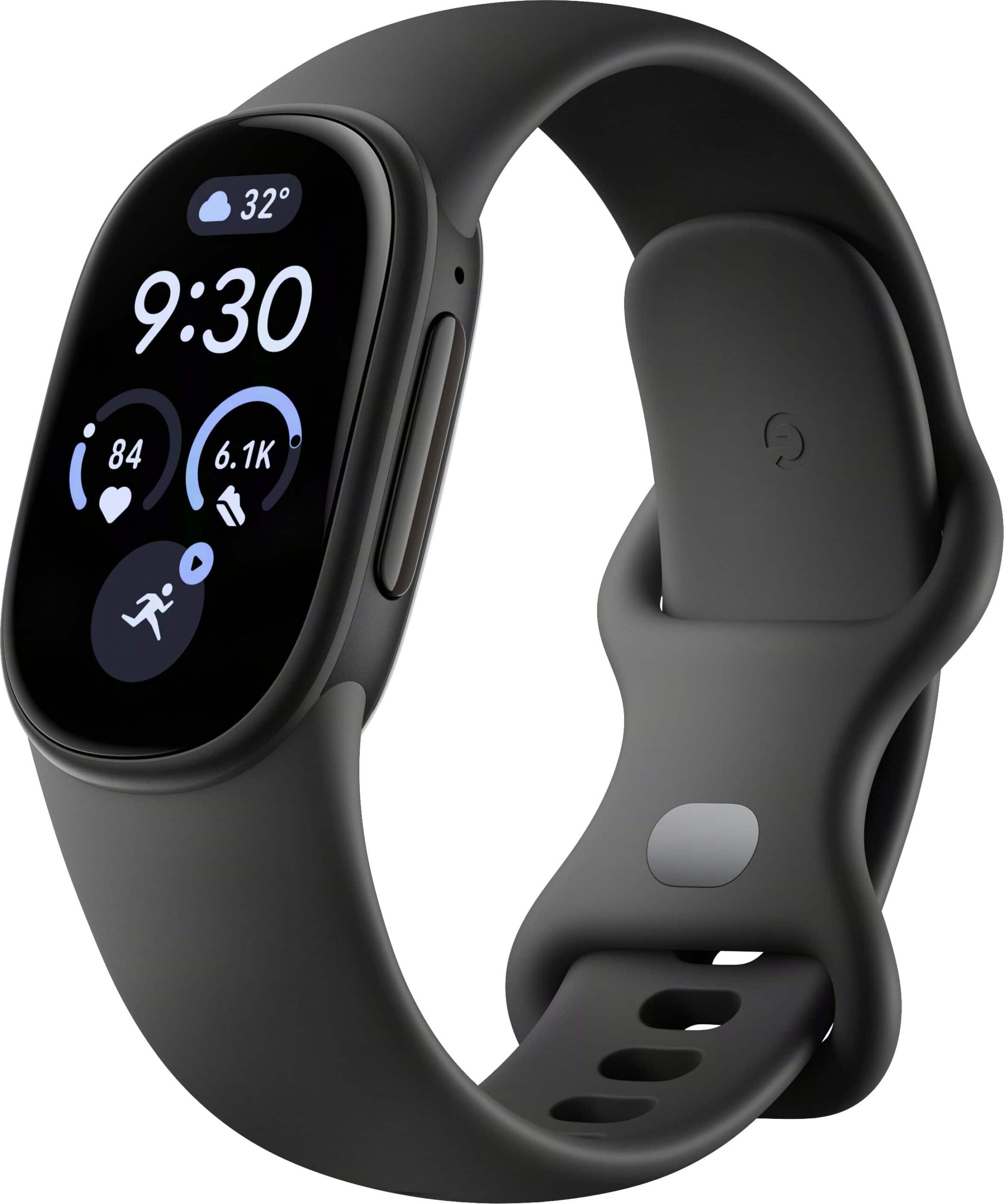 Google Fitbit Edge – Smart Band com GPS e Tela AMOLED - Imagem 2