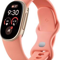 Google Fitbit Edge – Smart Band com GPS e Tela AMOLED - Imagem 3