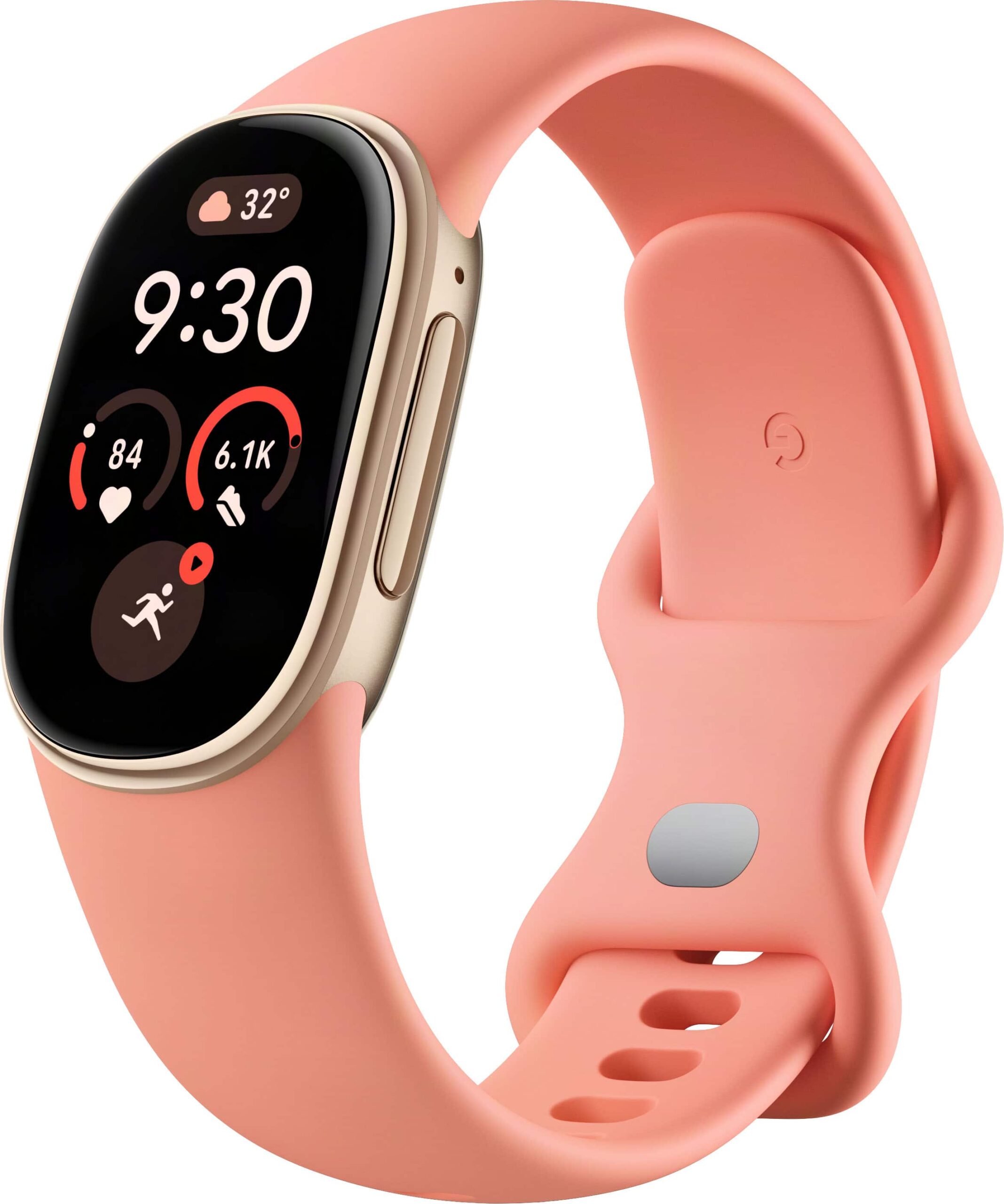 Google Fitbit Edge – Smart Band com GPS e Tela AMOLED - Imagem 3