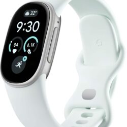 Google Fitbit Edge – Smart Band com GPS e Tela AMOLED - Imagem 4