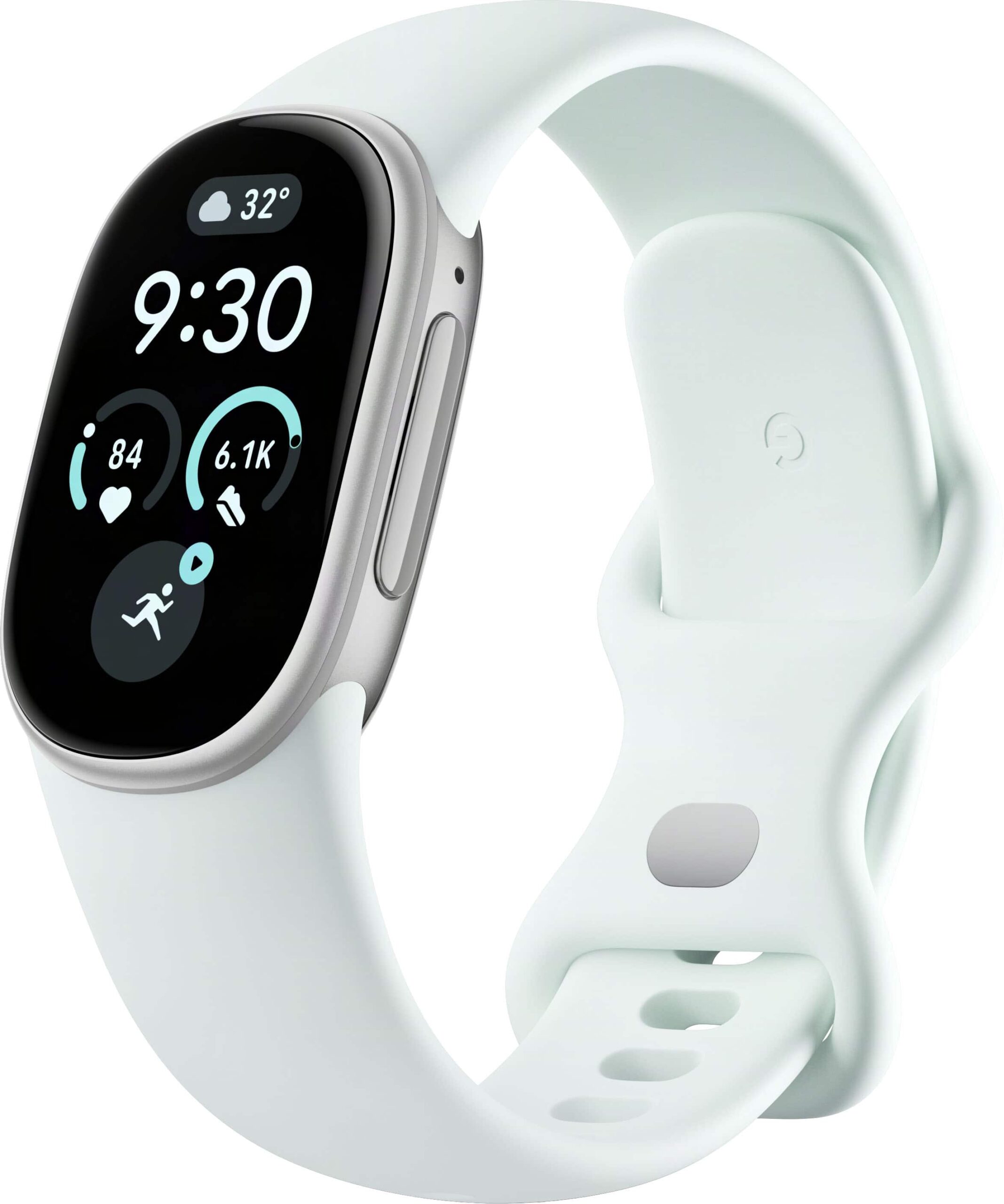 Google Fitbit Edge – Smart Band com GPS e Tela AMOLED - Imagem 4