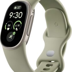 Google Fitbit Edge – Smart Band com GPS e Tela AMOLED - Imagem 5