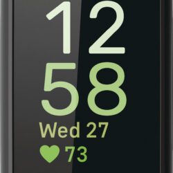 Google Fitbit Inspire 3 – Smart Band de Atividade e Sono - Imagem 2