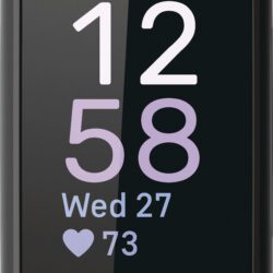 Google Fitbit Inspire 3 – Smart Band de Atividade e Sono - Imagem 3