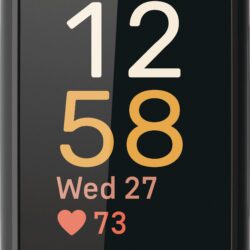 Google Fitbit Inspire 3 – Smart Band de Atividade e Sono - Imagem 4