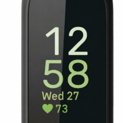 Google Fitbit Inspire 3 – Smart Band de Atividade e Sono - Imagem 1