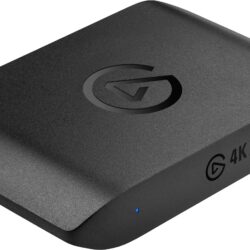 Elgato Game Capture 4K X – Placa de Captura 4K - Imagem 2