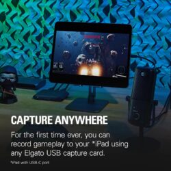 Elgato Game Capture 4K X – Placa de Captura 4K - Imagem 6