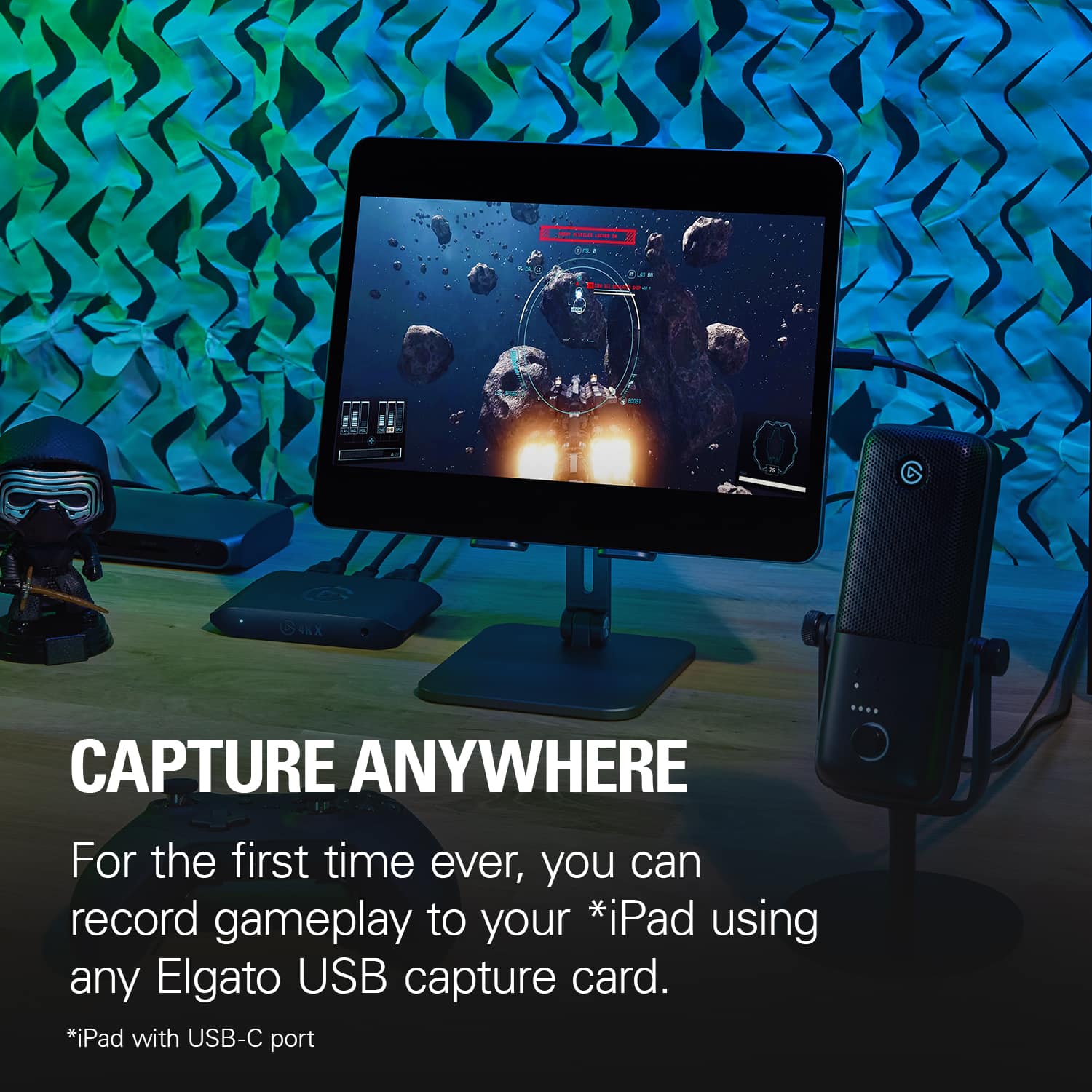 Elgato Game Capture 4K X – Placa de Captura 4K - Imagem 6