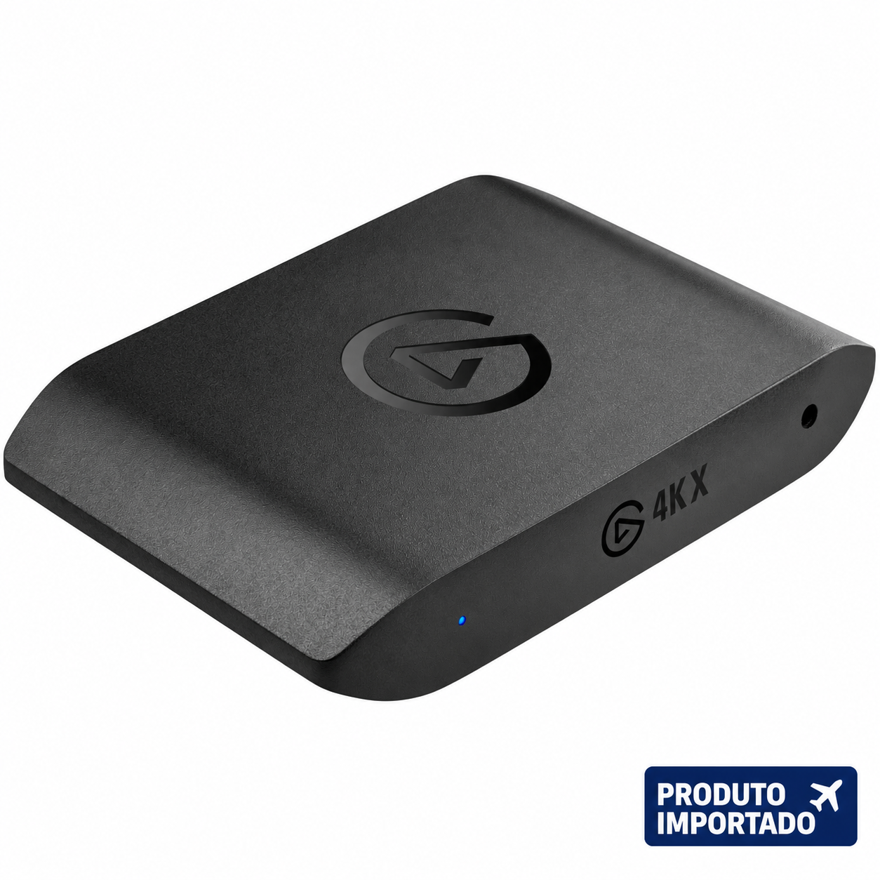 Elgato Game Capture 4K X – Placa de Captura 4K - Imagem 1