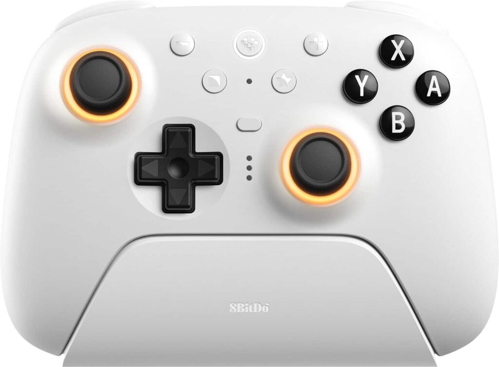 8BitDo Ultimate 2 Bluetooth