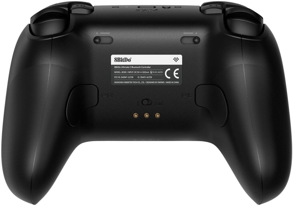 8BitDo Ultimate 2 Bluetooth