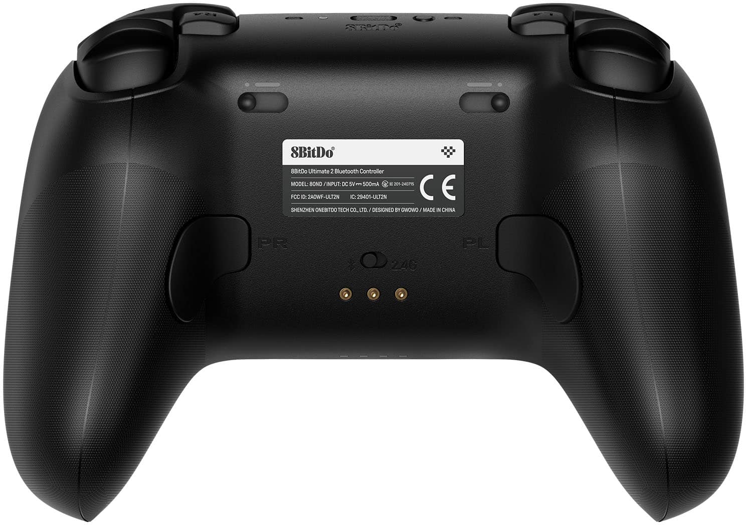 8BitDo Ultimate 2 Bluetooth - Imagem 4