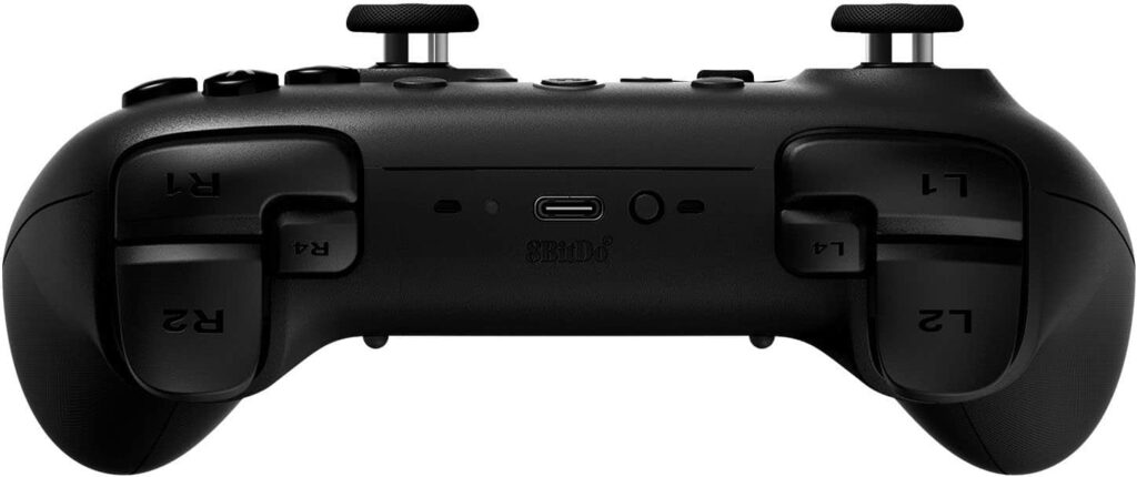 8BitDo Ultimate 2 Bluetooth