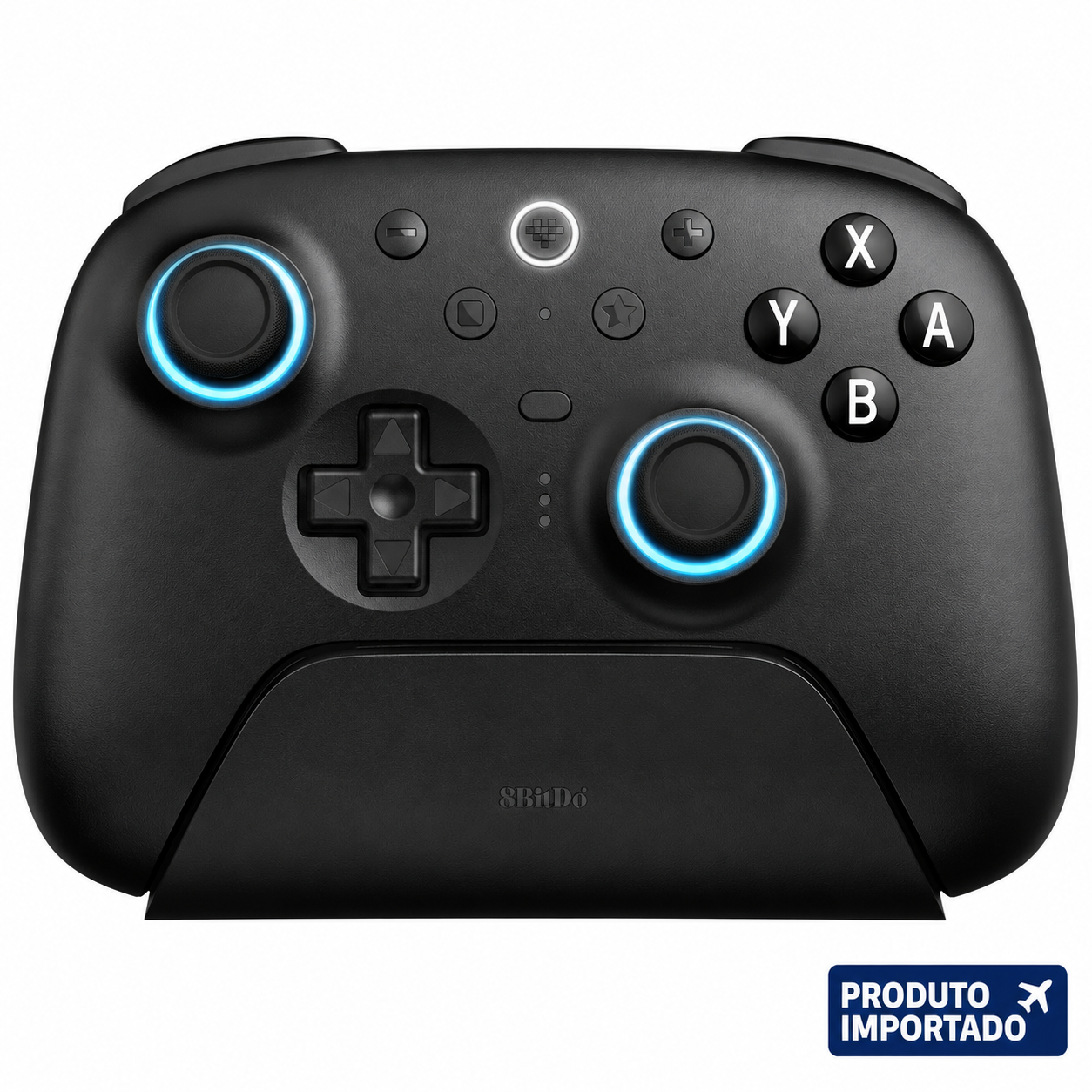 8BitDo Ultimate 2 Bluetooth - Imagem 1