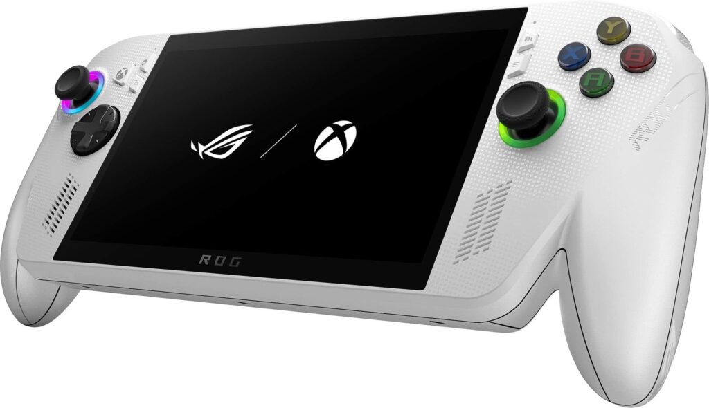 ASUS ROG Xbox Ally 16 GB 512 GB