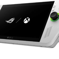 ASUS ROG Xbox Ally 16 GB 512 GB - Imagem 2