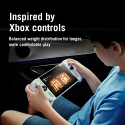ASUS ROG Xbox Ally 16 GB 512 GB - Imagem 6