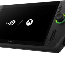 ASUS ROG Xbox Ally X - Imagem 7