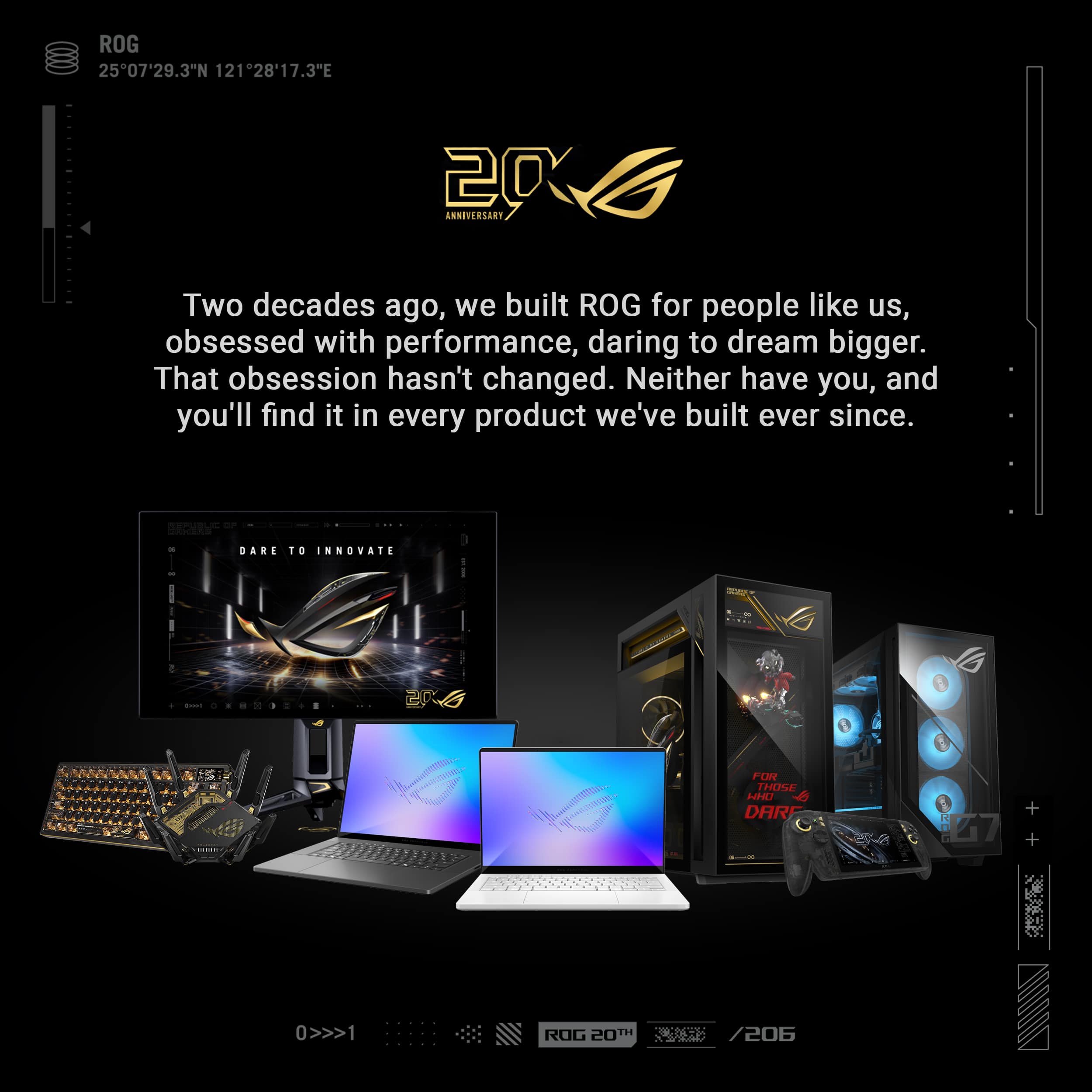 ASUS ROG Xbox Ally X - Imagem 3