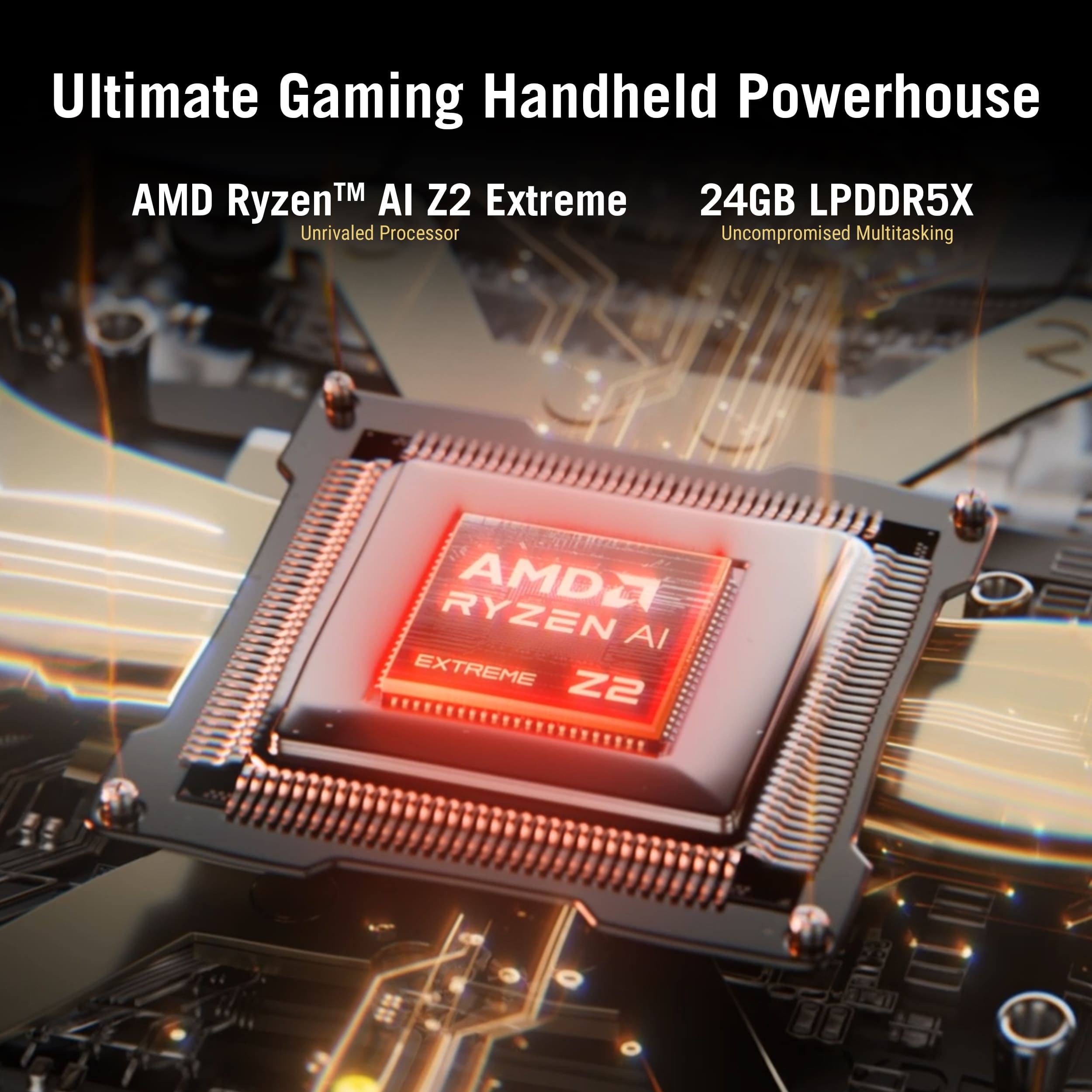 ASUS ROG Xbox Ally X - Imagem 6