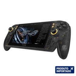 ASUS ROG Xbox Ally X - Imagem 1