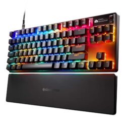 SteelSeries Apex Pro TKL Gen 3 - Imagem 7