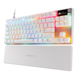 SteelSeries Apex Pro TKL Gen 3 - Imagem 2