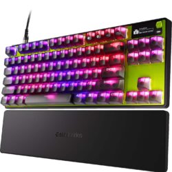 SteelSeries Apex Pro TKL Gen 3 - Imagem 9