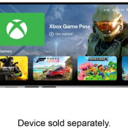 Backbone Pro Xbox Edition USB-C - Imagem 2