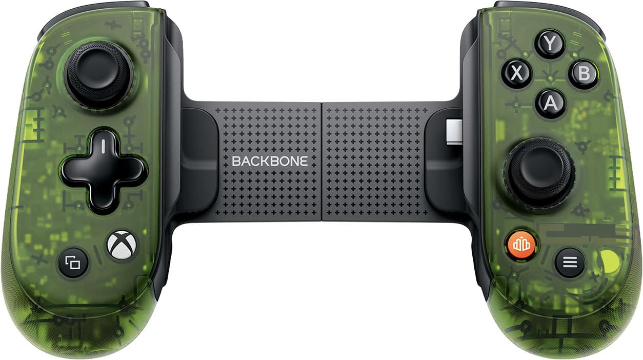 Backbone Pro Xbox Edition USB-C - Imagem 4