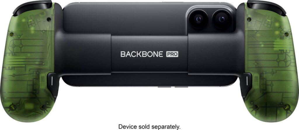 Backbone Pro Xbox Edition USB-C