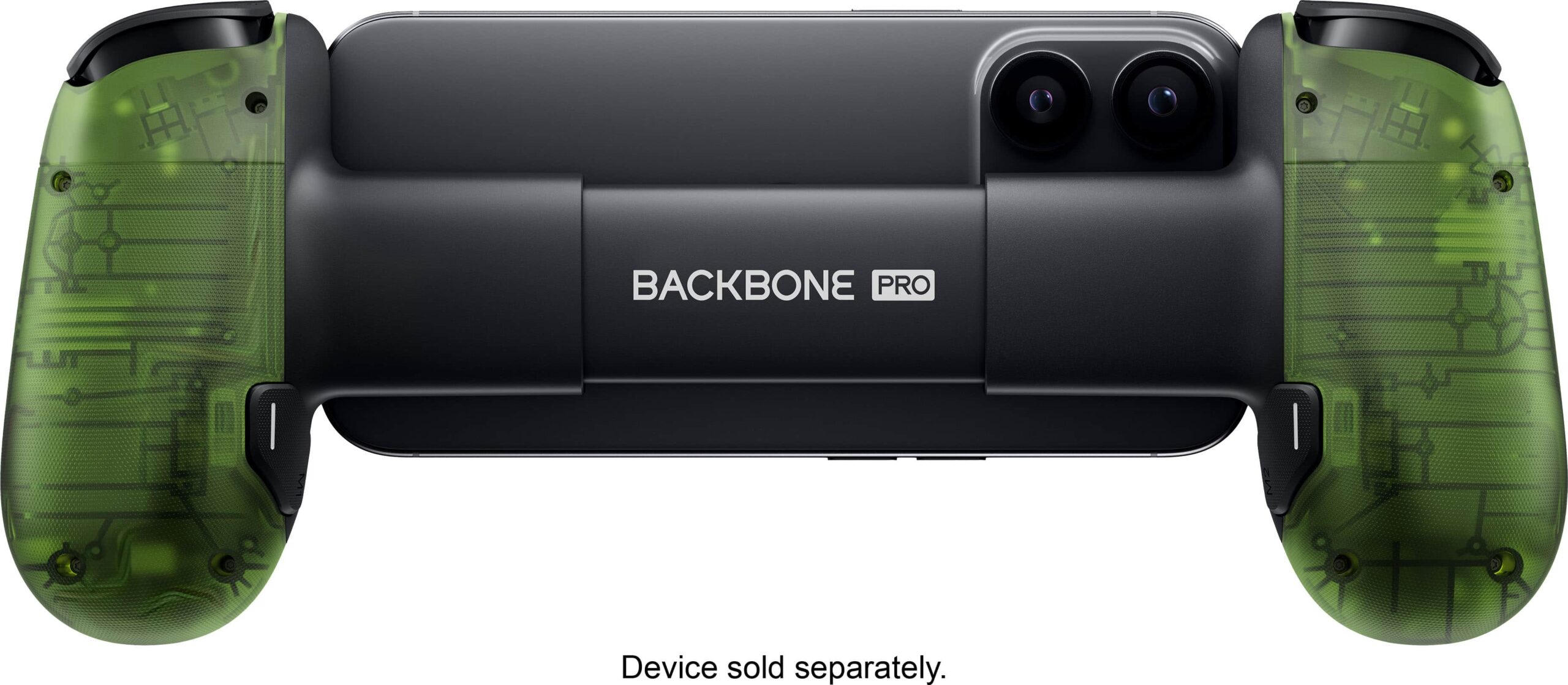 Backbone Pro Xbox Edition USB-C - Imagem 5