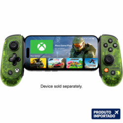 Backbone Pro Xbox Edition USB-C - Imagem 1
