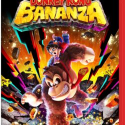 Donkey Kong Bananza para Nintendo Switch 2 — Mídia Física - Imagem 1
