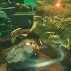 Donkey Kong Bananza para Nintendo Switch 2 — Mídia Física - Imagem 3
