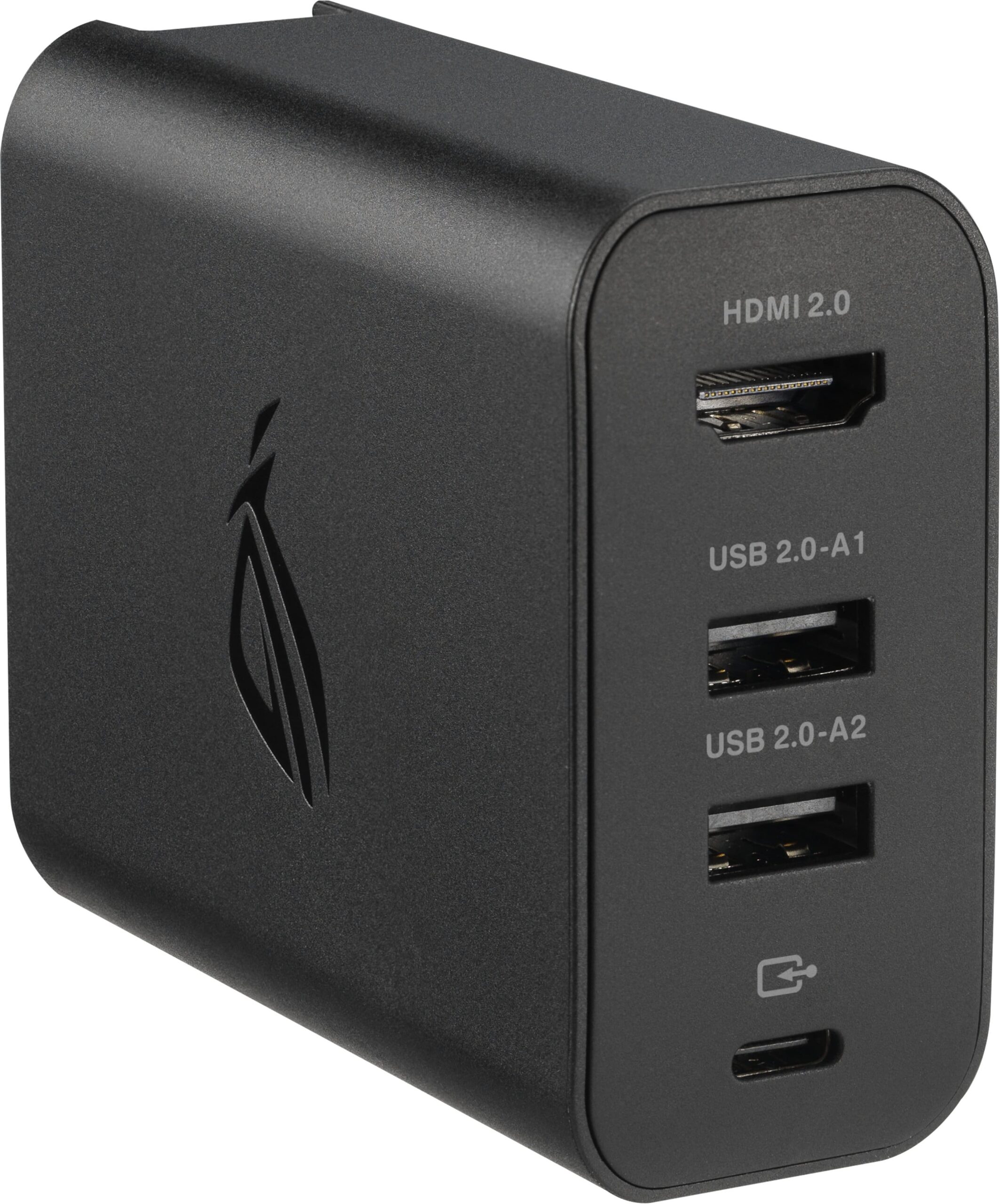 ASUS ROG Gaming Charger Dock 100 W – Dock com Carregador - Imagem 2